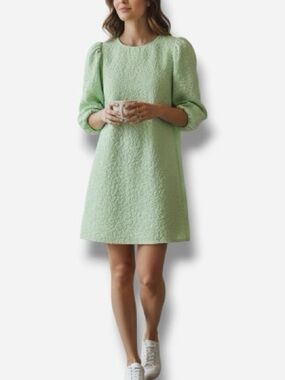 🌸New🌸 Vero Moda Mopal 3/4 Sleeve Short Dress S